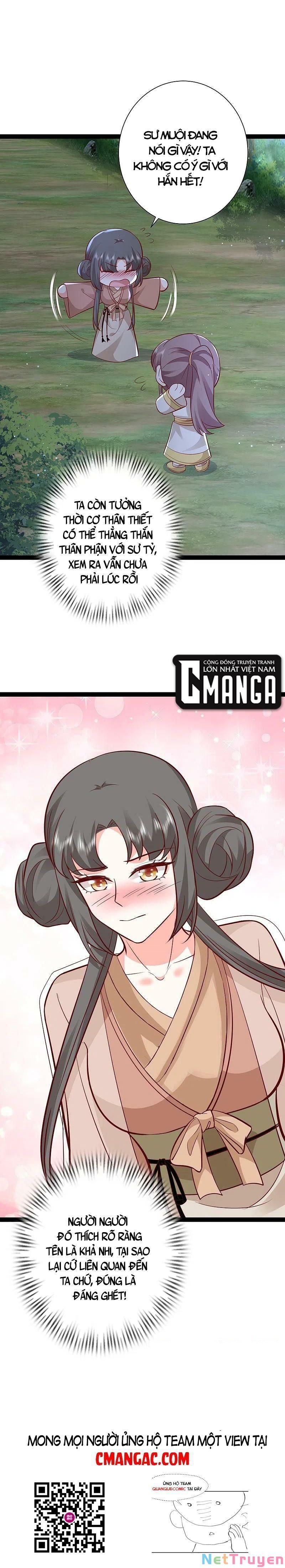 đọc truyện Tối Cường Vận Đào Hoa Chương 277 ảnh 17 tại Thiên Thai Truyện