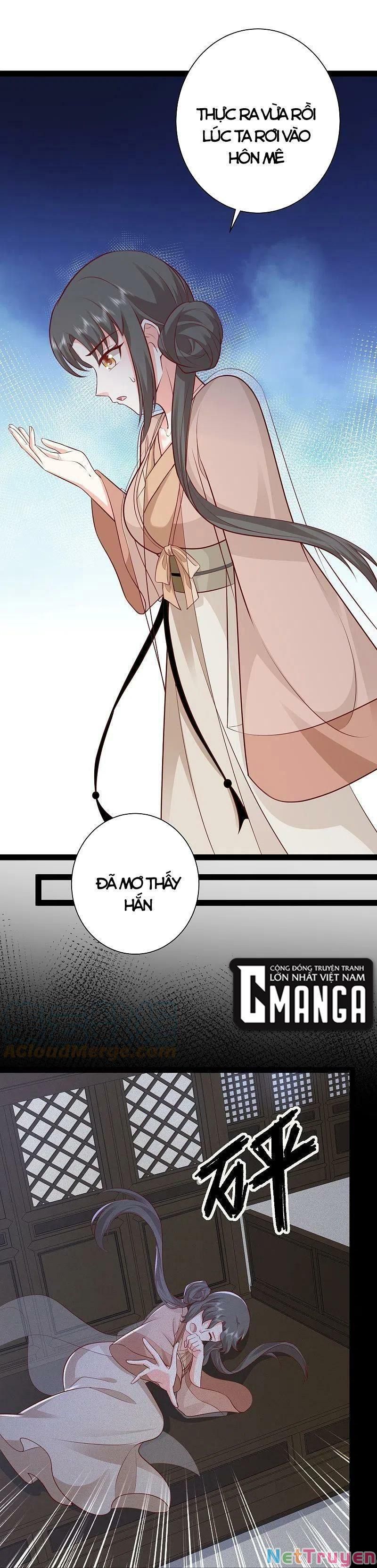 đọc truyện Tối Cường Vận Đào Hoa Chương 277 ảnh 11 tại Thiên Thai Truyện