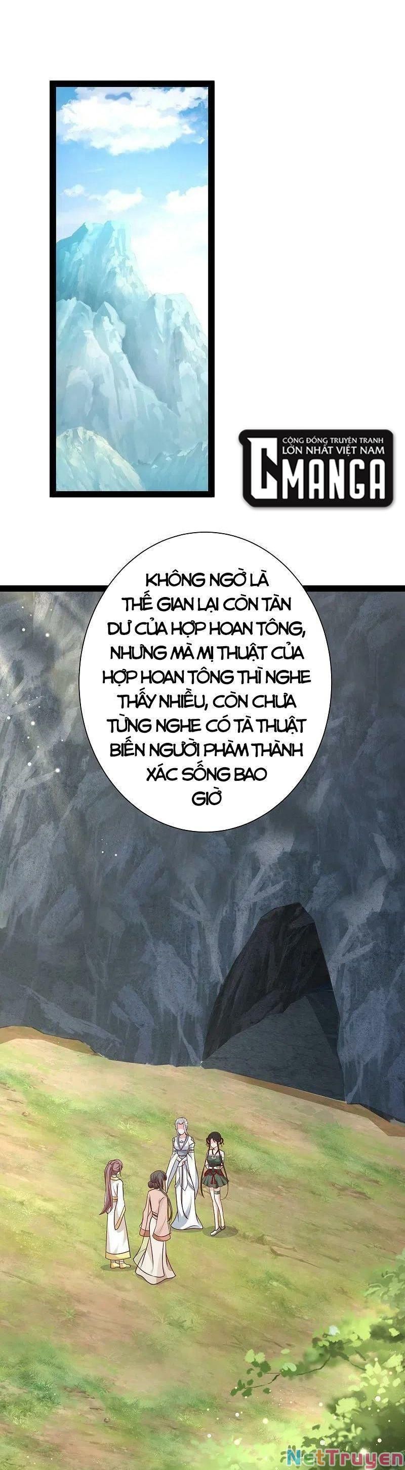 đọc truyện Tối Cường Vận Đào Hoa Chương 278 ảnh 3 tại Thiên Thai Truyện