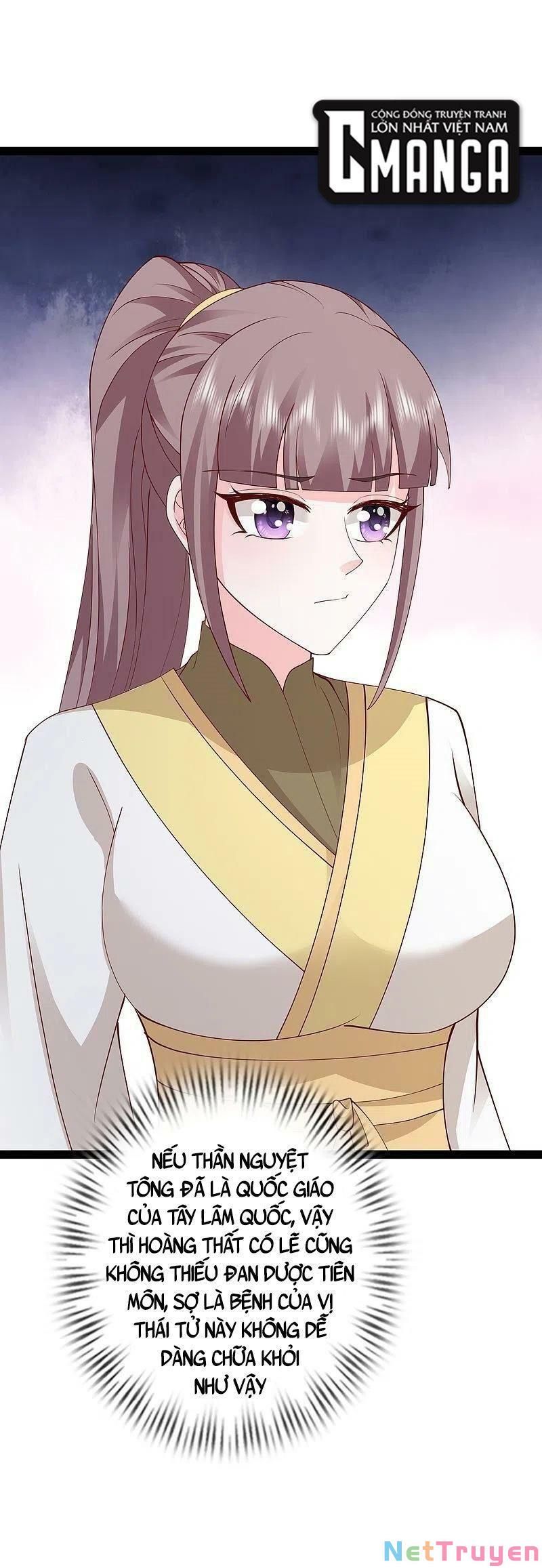 đọc truyện Tối Cường Vận Đào Hoa Chương 278 ảnh 17 tại Thiên Thai Truyện