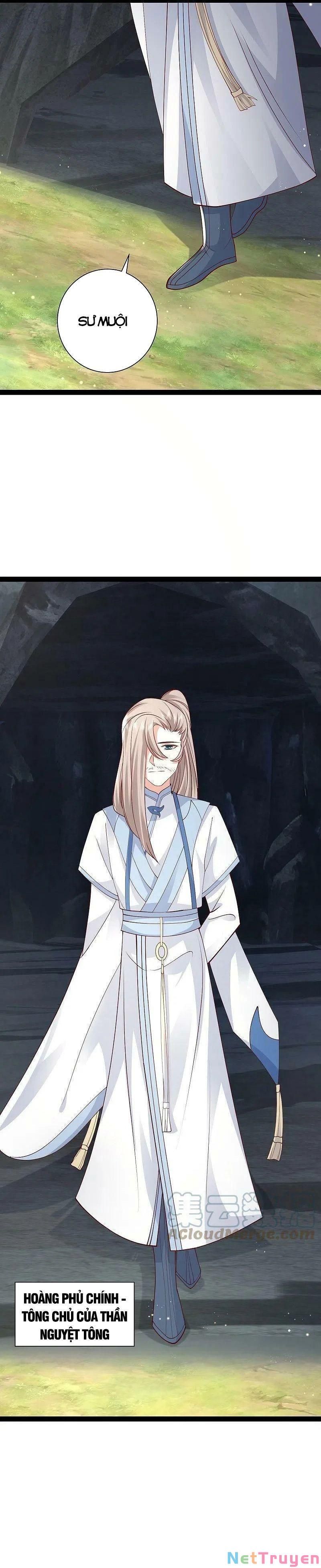 đọc truyện Tối Cường Vận Đào Hoa Chương 278 ảnh 8 tại Thiên Thai Truyện