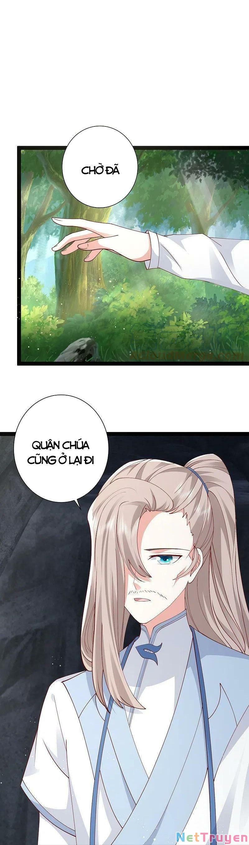 đọc truyện Tối Cường Vận Đào Hoa Chương 278 ảnh 10 tại Thiên Thai Truyện