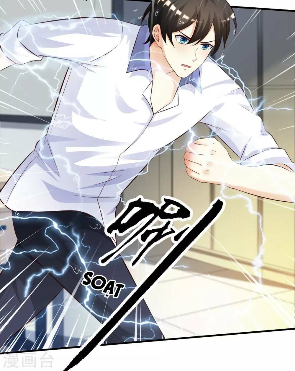 đọc truyện Tối Cường Vận Đào Hoa Chương 28 ảnh 17 tại Thiên Thai Truyện