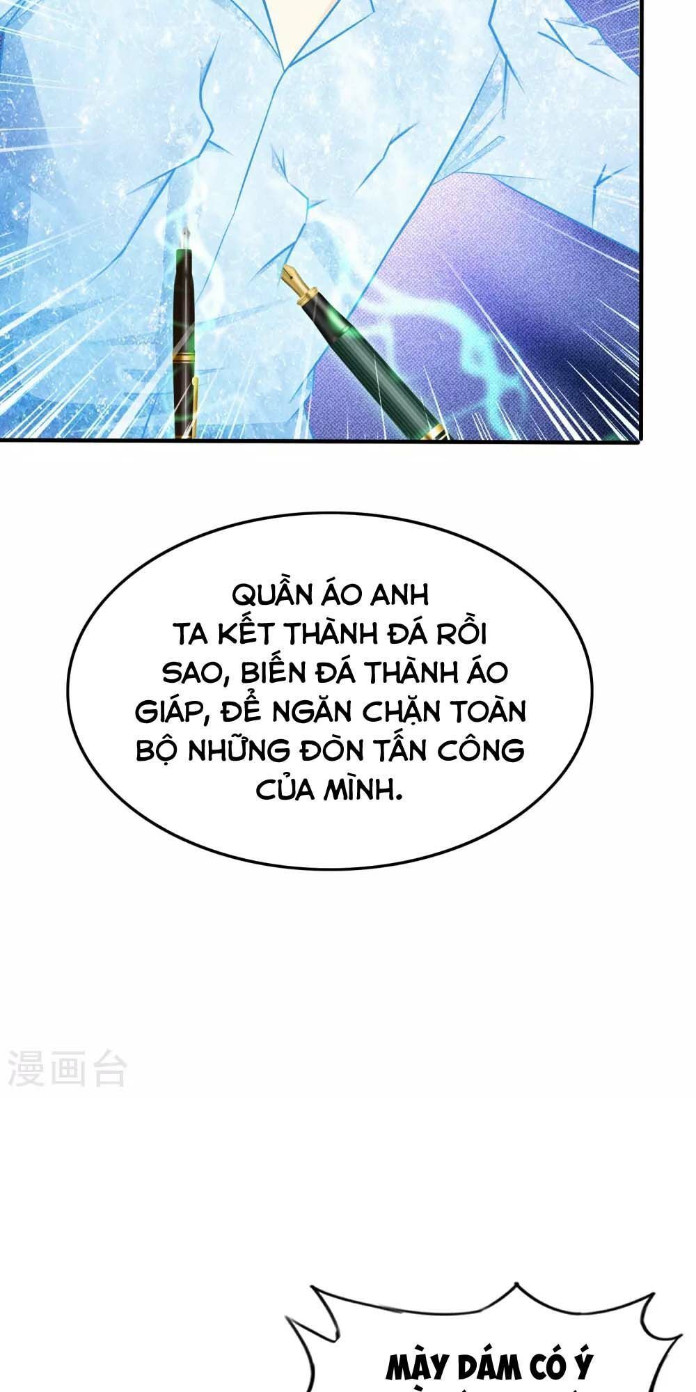 đọc truyện Tối Cường Vận Đào Hoa Chương 28 ảnh 22 tại Thiên Thai Truyện