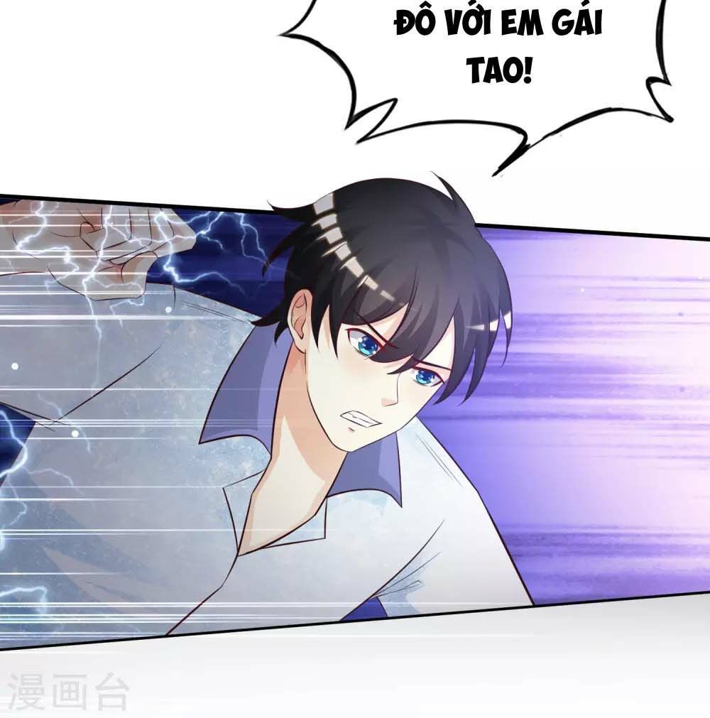 đọc truyện Tối Cường Vận Đào Hoa Chương 28 ảnh 23 tại Thiên Thai Truyện