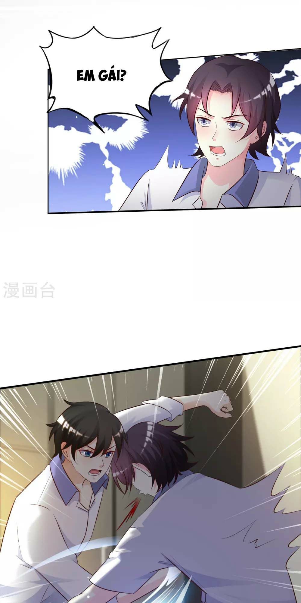 đọc truyện Tối Cường Vận Đào Hoa Chương 28 ảnh 24 tại Thiên Thai Truyện