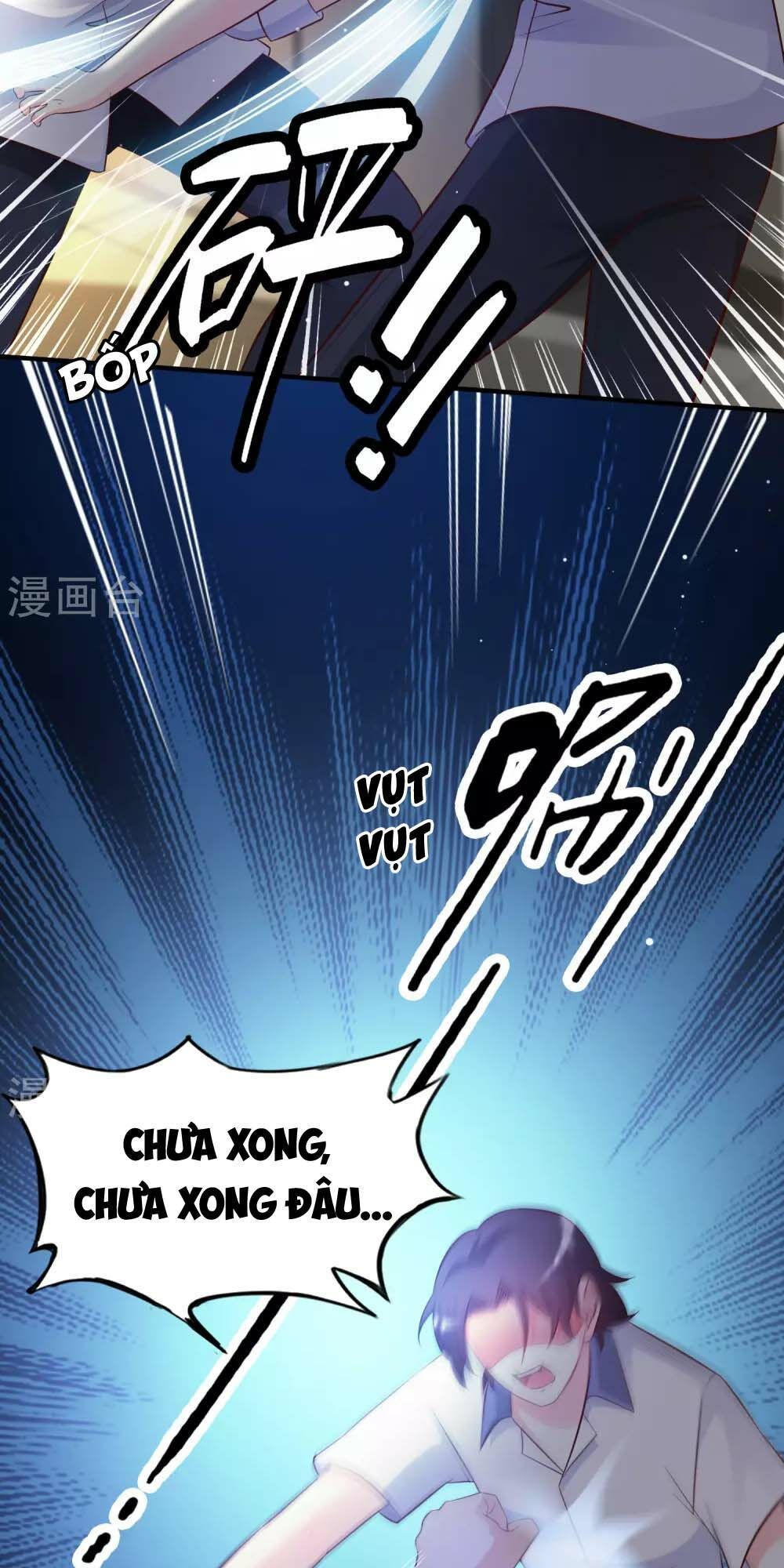 đọc truyện Tối Cường Vận Đào Hoa Chương 28 ảnh 25 tại Thiên Thai Truyện