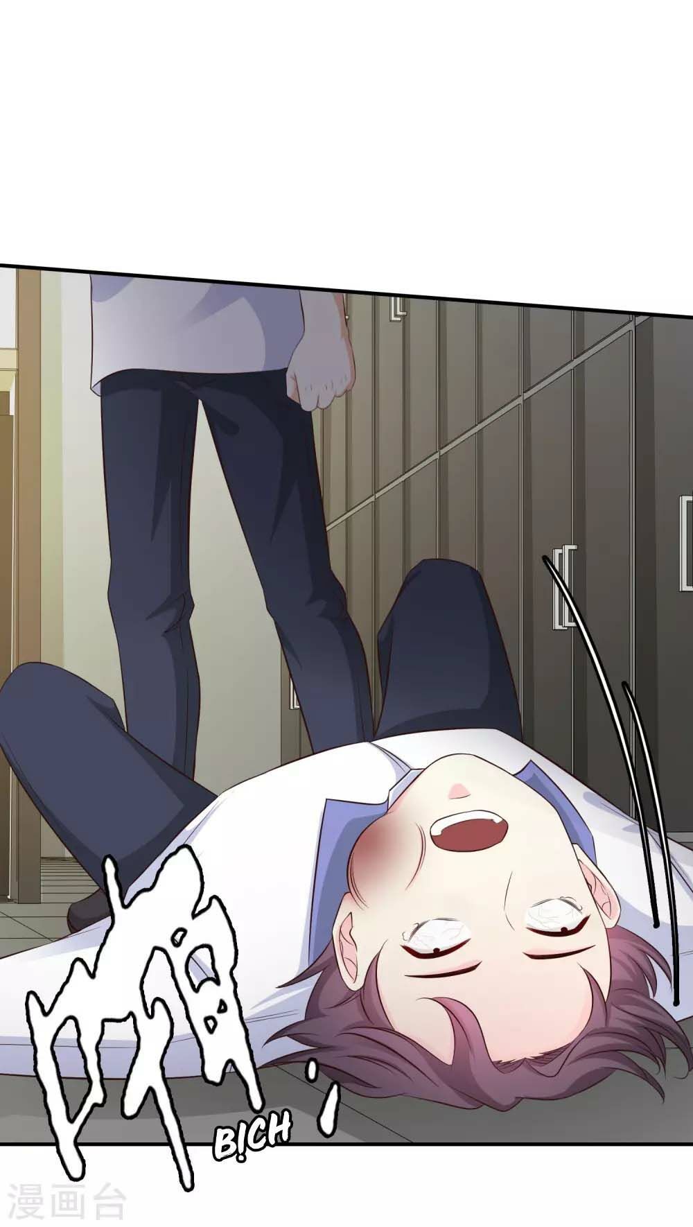 đọc truyện Tối Cường Vận Đào Hoa Chương 28 ảnh 29 tại Thiên Thai Truyện