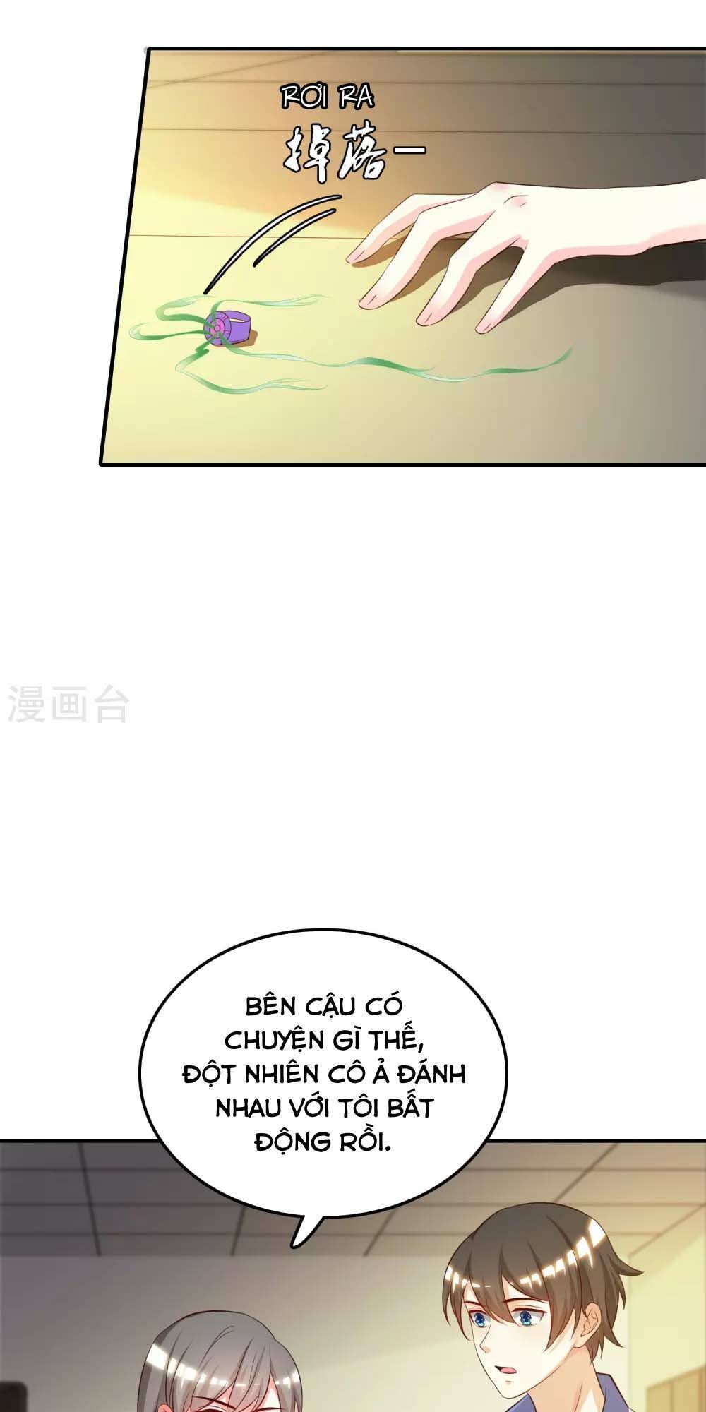 đọc truyện Tối Cường Vận Đào Hoa Chương 28 ảnh 30 tại Thiên Thai Truyện