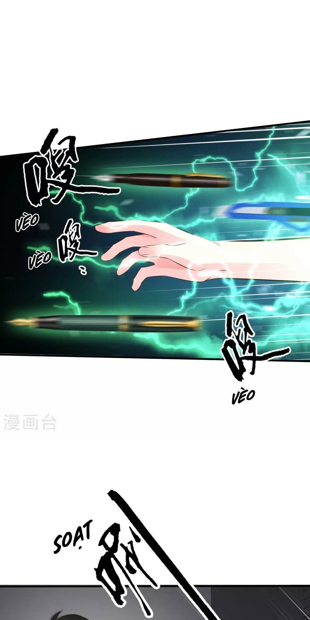 đọc truyện Tối Cường Vận Đào Hoa Chương 28 ảnh 5 tại Thiên Thai Truyện