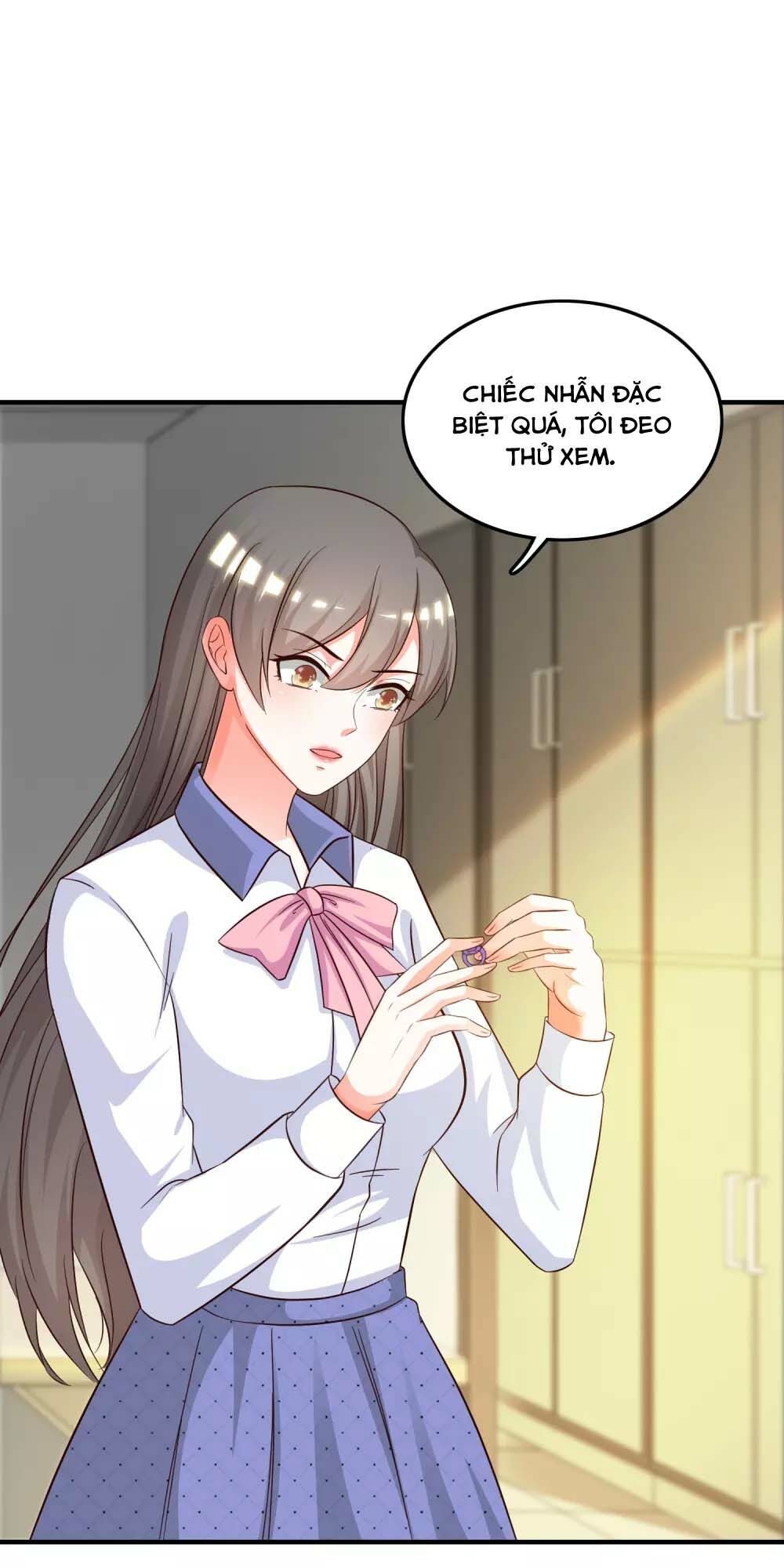 đọc truyện Tối Cường Vận Đào Hoa Chương 28 ảnh 35 tại Thiên Thai Truyện