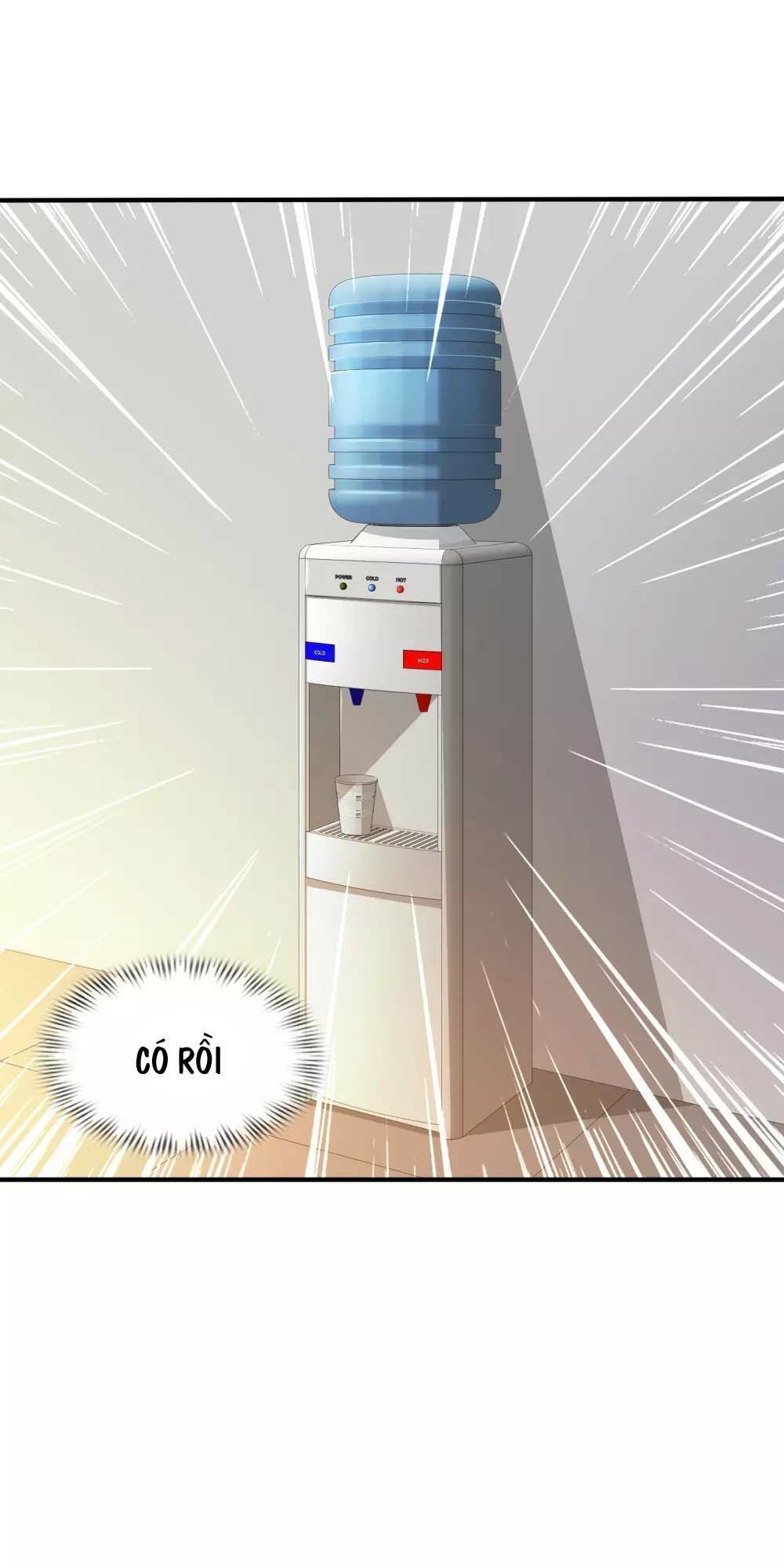 đọc truyện Tối Cường Vận Đào Hoa Chương 28 ảnh 10 tại Thiên Thai Truyện