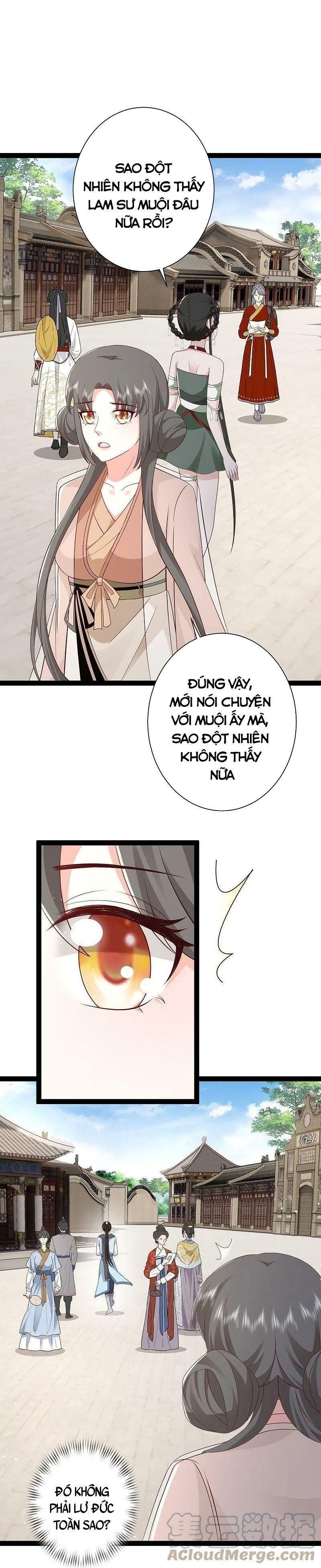 đọc truyện Tối Cường Vận Đào Hoa Chương 280 ảnh 12 tại Thiên Thai Truyện