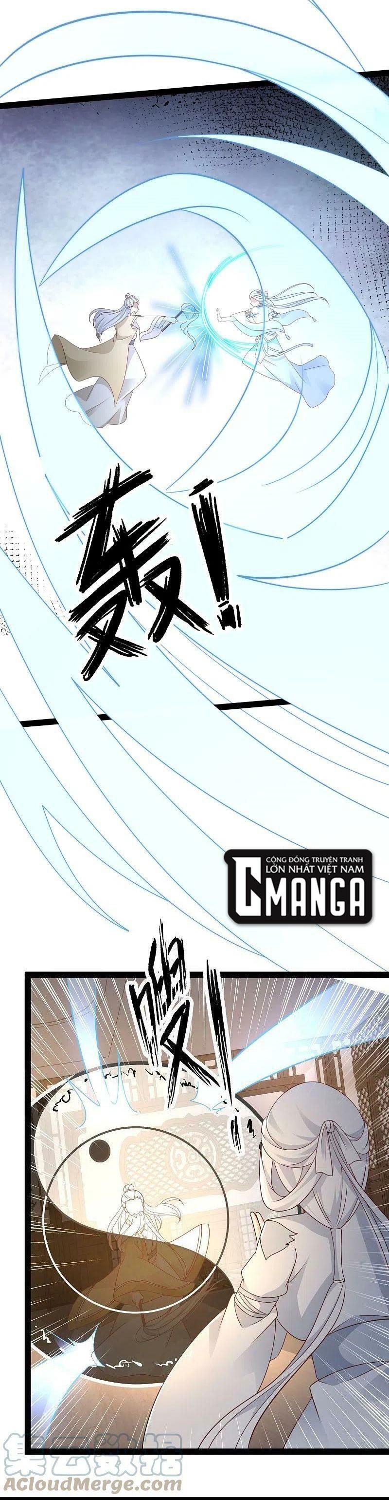 đọc truyện Tối Cường Vận Đào Hoa Chương 282 ảnh 13 tại Thiên Thai Truyện