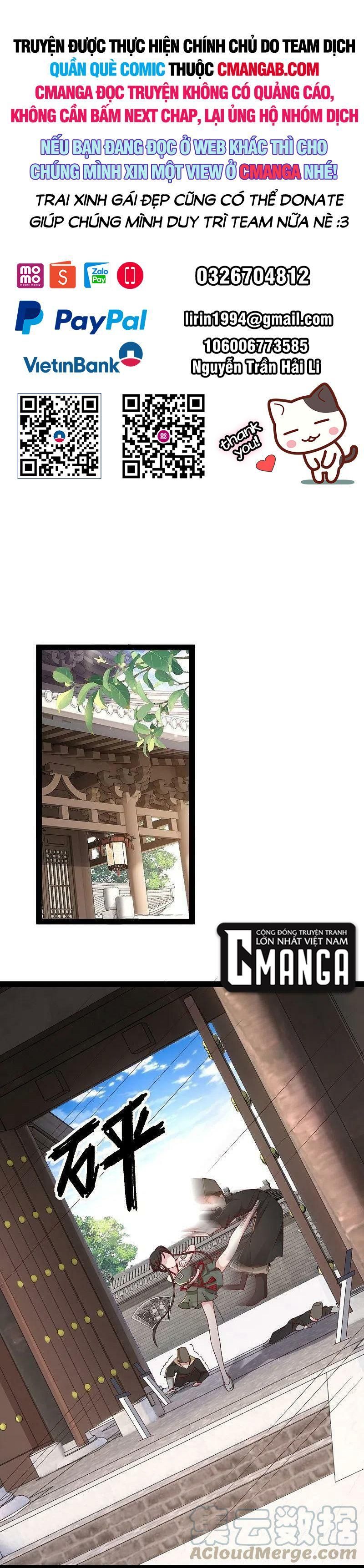 đọc truyện Tối Cường Vận Đào Hoa Chương 284 ảnh 3 tại Thiên Thai Truyện