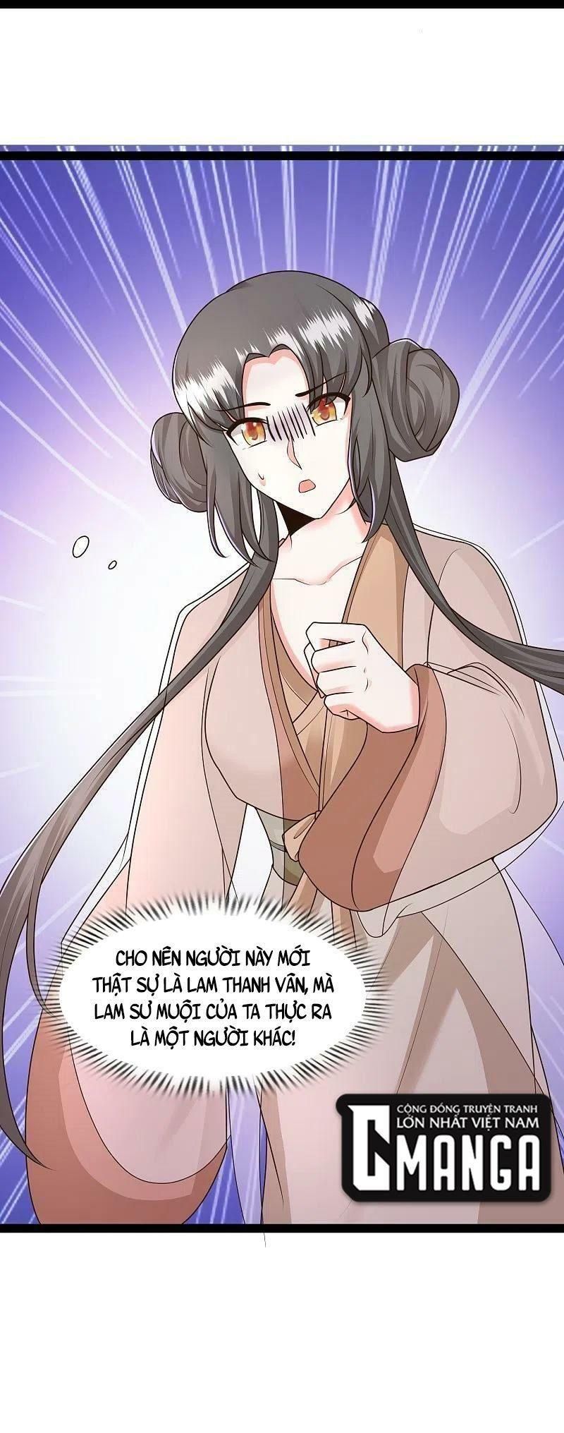 đọc truyện Tối Cường Vận Đào Hoa Chương 286 ảnh 18 tại Thiên Thai Truyện