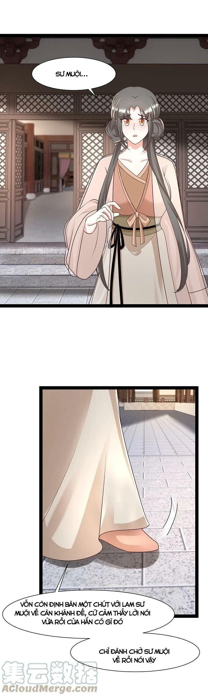 đọc truyện Tối Cường Vận Đào Hoa Chương 286 ảnh 4 tại Thiên Thai Truyện