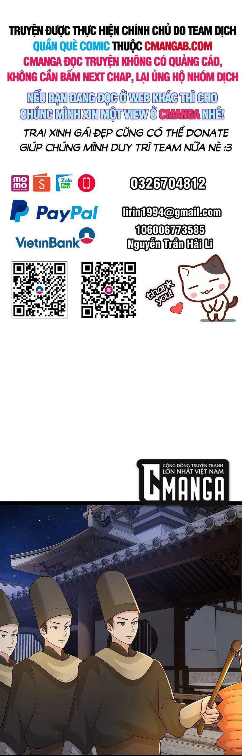 đọc truyện Tối Cường Vận Đào Hoa Chương 287 ảnh 3 tại Thiên Thai Truyện