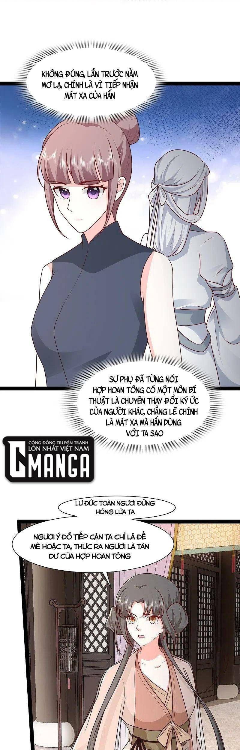 đọc truyện Tối Cường Vận Đào Hoa Chương 287 ảnh 14 tại Thiên Thai Truyện