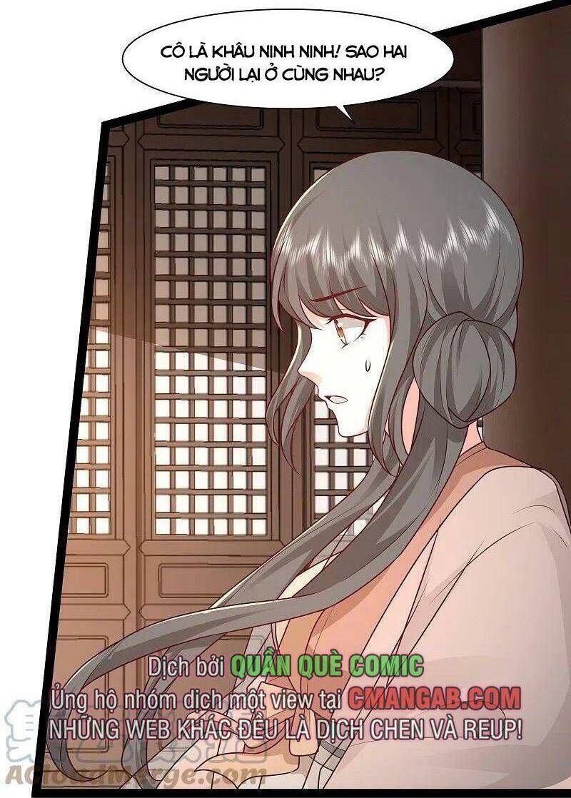 đọc truyện Tối Cường Vận Đào Hoa Chương 287 ảnh 17 tại Thiên Thai Truyện