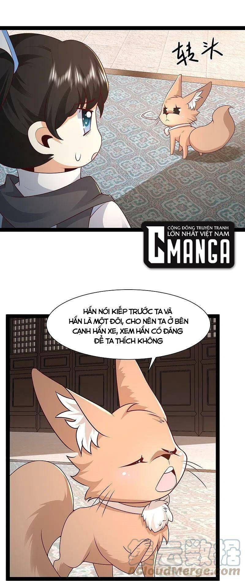 đọc truyện Tối Cường Vận Đào Hoa Chương 287 ảnh 18 tại Thiên Thai Truyện