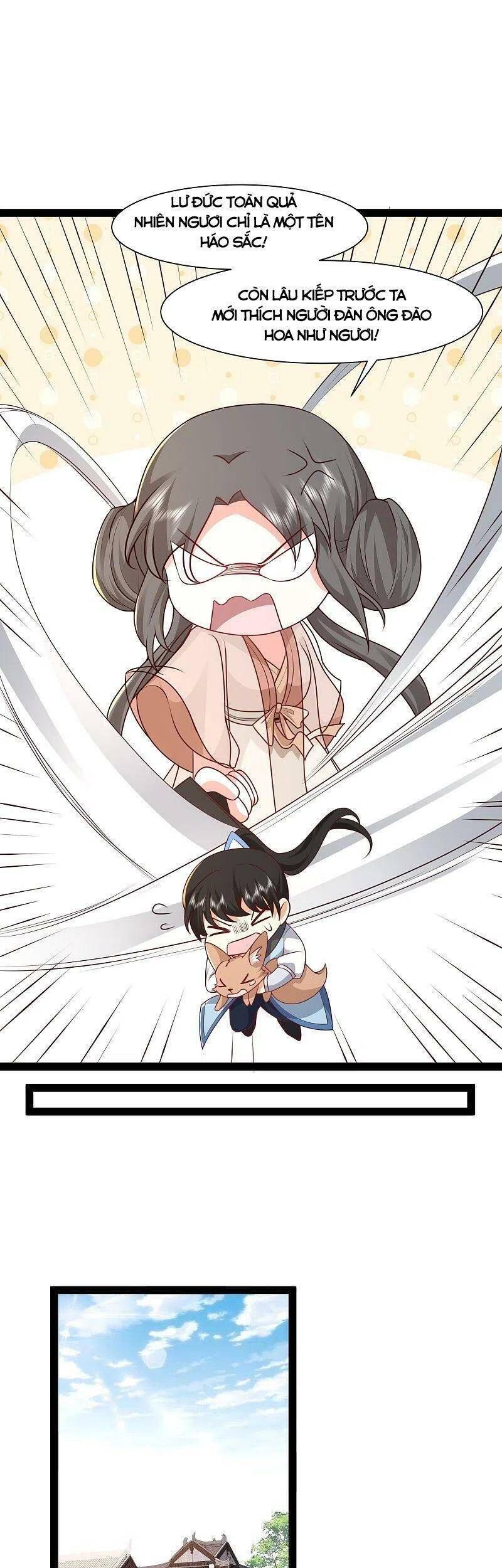 đọc truyện Tối Cường Vận Đào Hoa Chương 287 ảnh 19 tại Thiên Thai Truyện