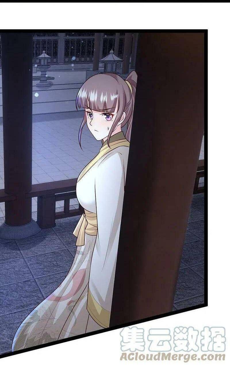 đọc truyện Tối Cường Vận Đào Hoa Chương 287 ảnh 4 tại Thiên Thai Truyện