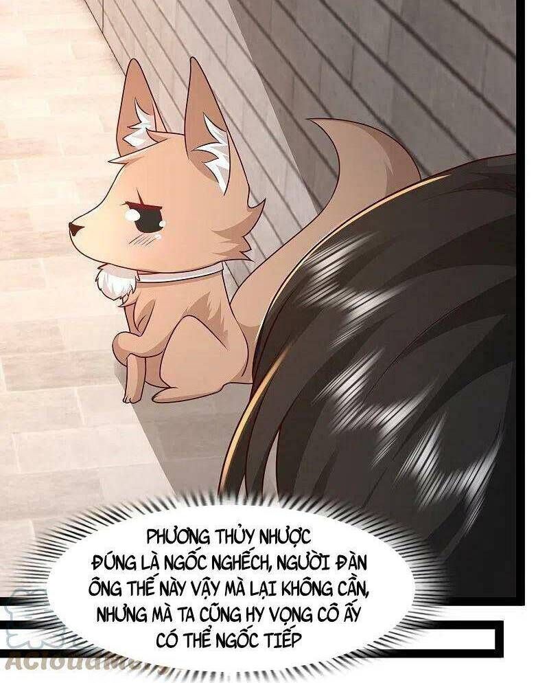 đọc truyện Tối Cường Vận Đào Hoa Chương 287 ảnh 22 tại Thiên Thai Truyện