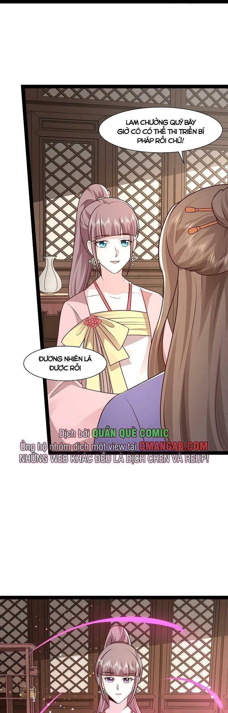 đọc truyện Tối Cường Vận Đào Hoa Chương 287 ảnh 26 tại Thiên Thai Truyện