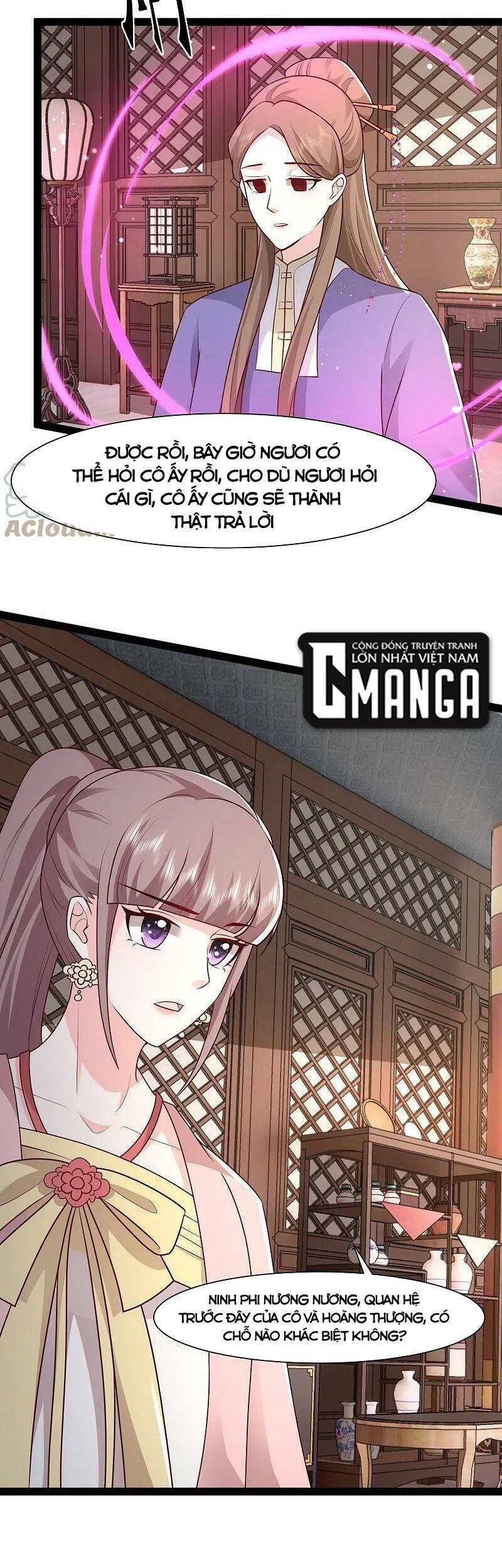 đọc truyện Tối Cường Vận Đào Hoa Chương 287 ảnh 28 tại Thiên Thai Truyện