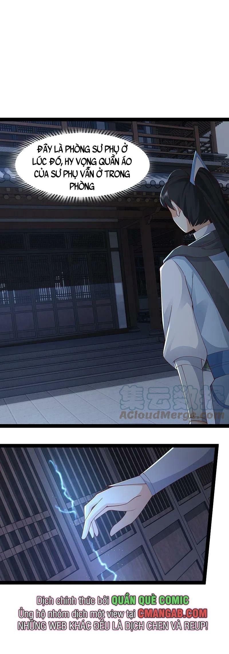 đọc truyện Tối Cường Vận Đào Hoa Chương 288 ảnh 13 tại Thiên Thai Truyện