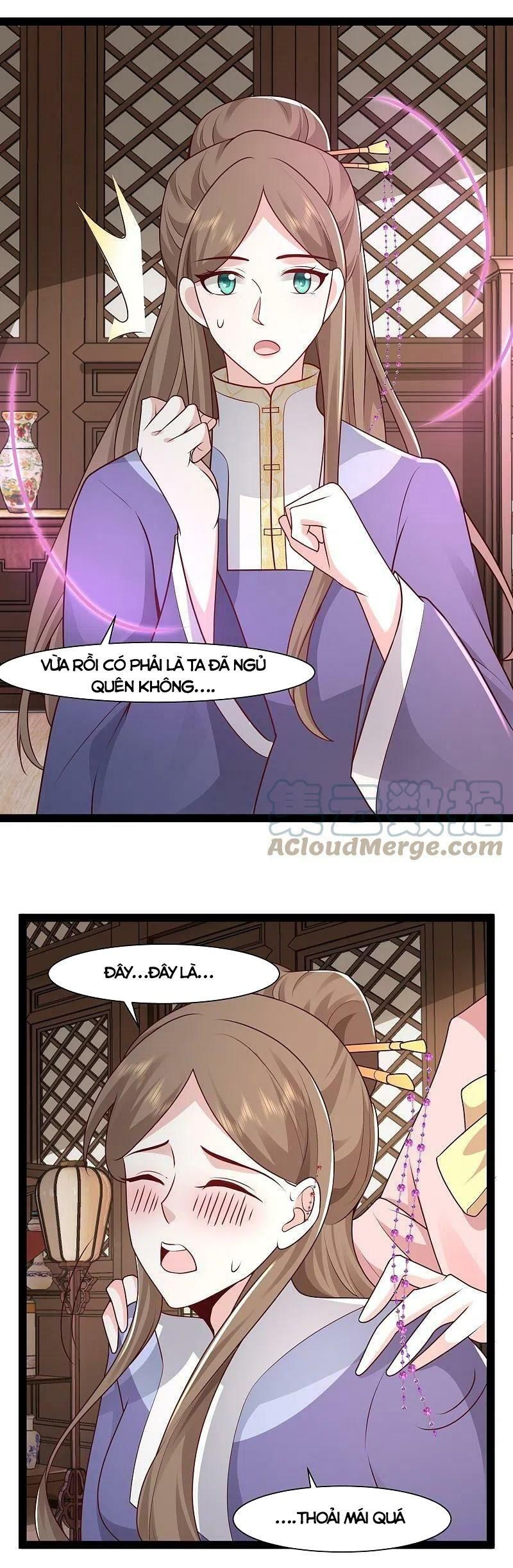 đọc truyện Tối Cường Vận Đào Hoa Chương 288 ảnh 6 tại Thiên Thai Truyện