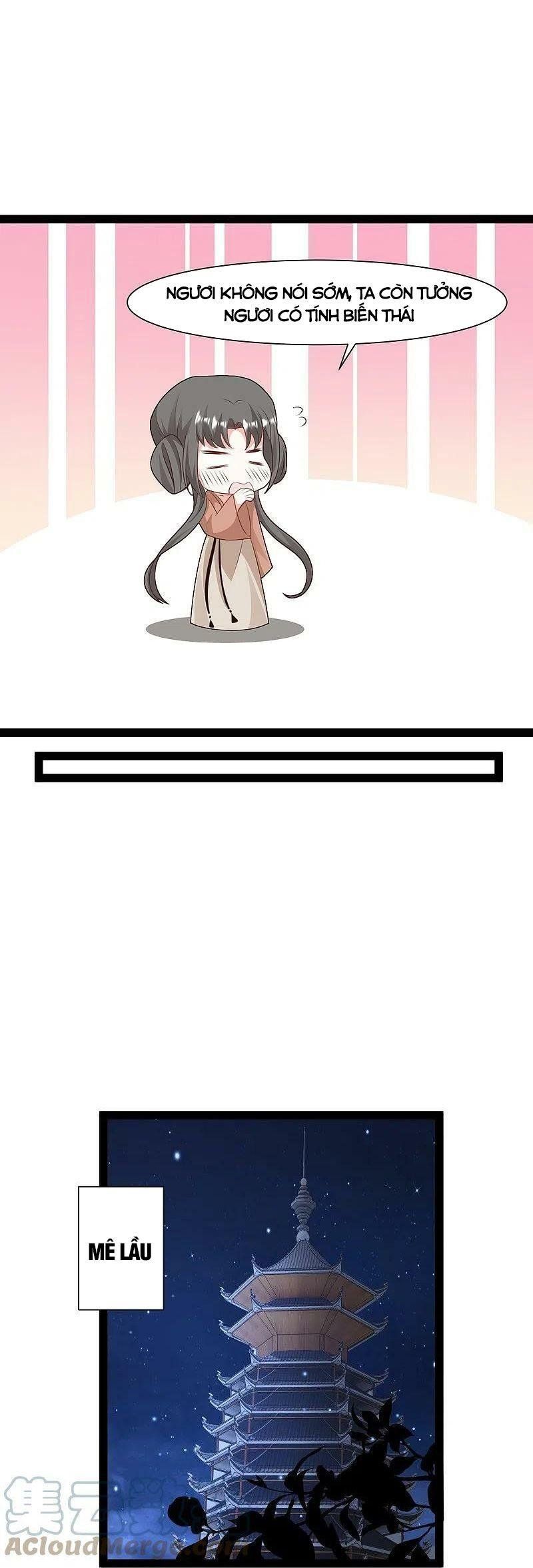 đọc truyện Tối Cường Vận Đào Hoa Chương 289 ảnh 8 tại Thiên Thai Truyện