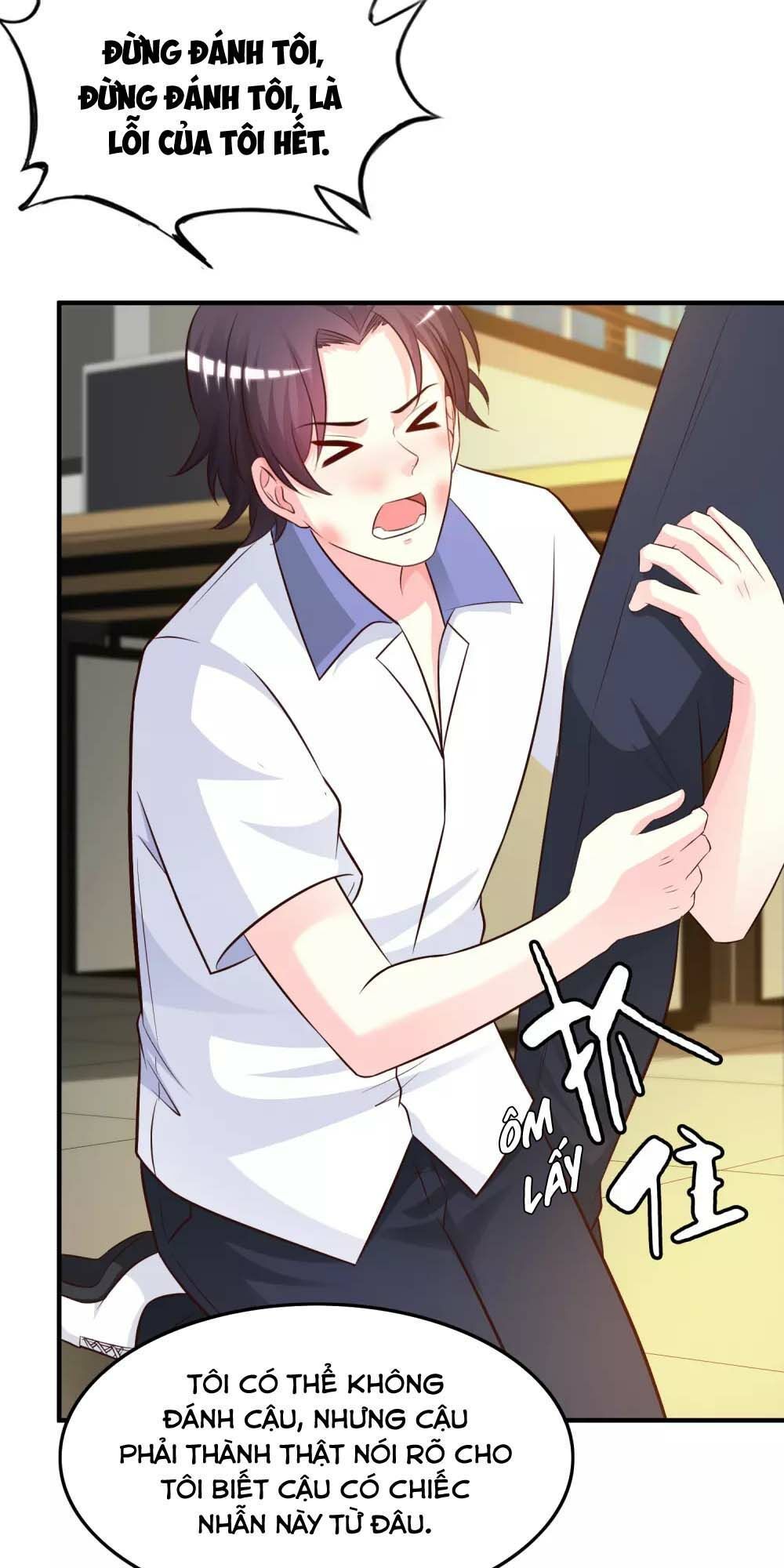 đọc truyện Tối Cường Vận Đào Hoa Chương 29 ảnh 12 tại Thiên Thai Truyện