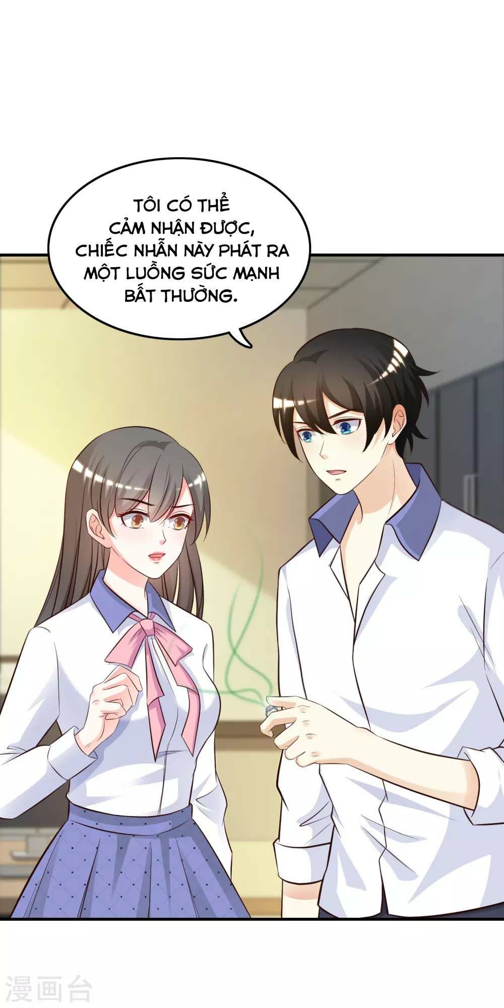 đọc truyện Tối Cường Vận Đào Hoa Chương 29 ảnh 4 tại Thiên Thai Truyện