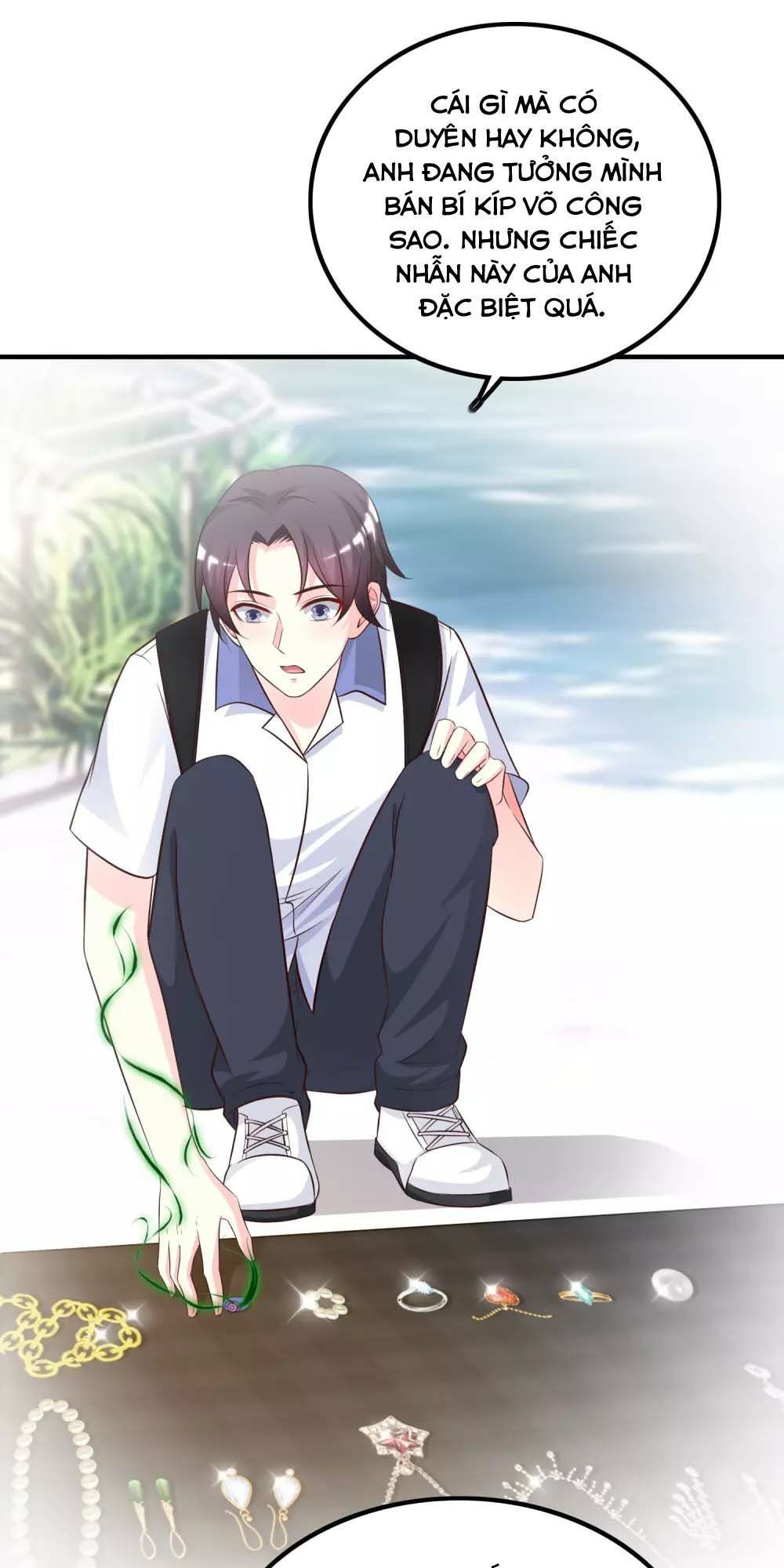 đọc truyện Tối Cường Vận Đào Hoa Chương 29 ảnh 22 tại Thiên Thai Truyện