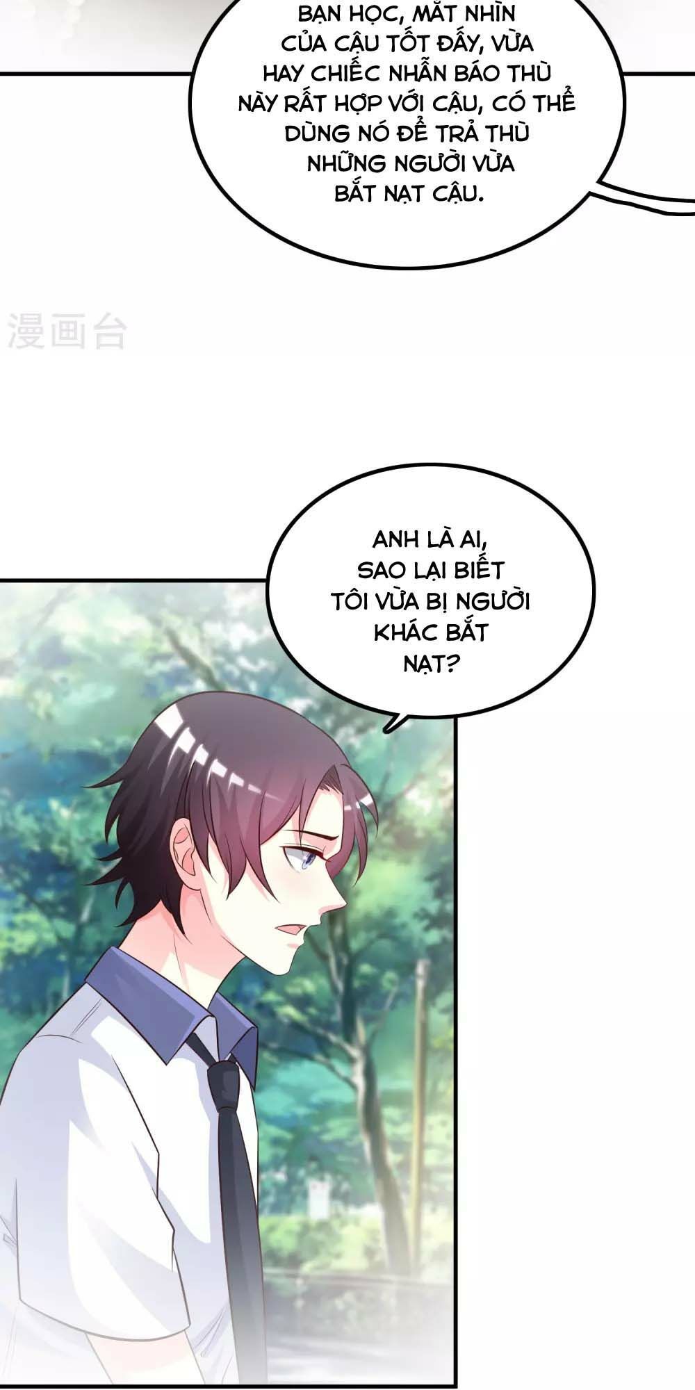 đọc truyện Tối Cường Vận Đào Hoa Chương 29 ảnh 23 tại Thiên Thai Truyện