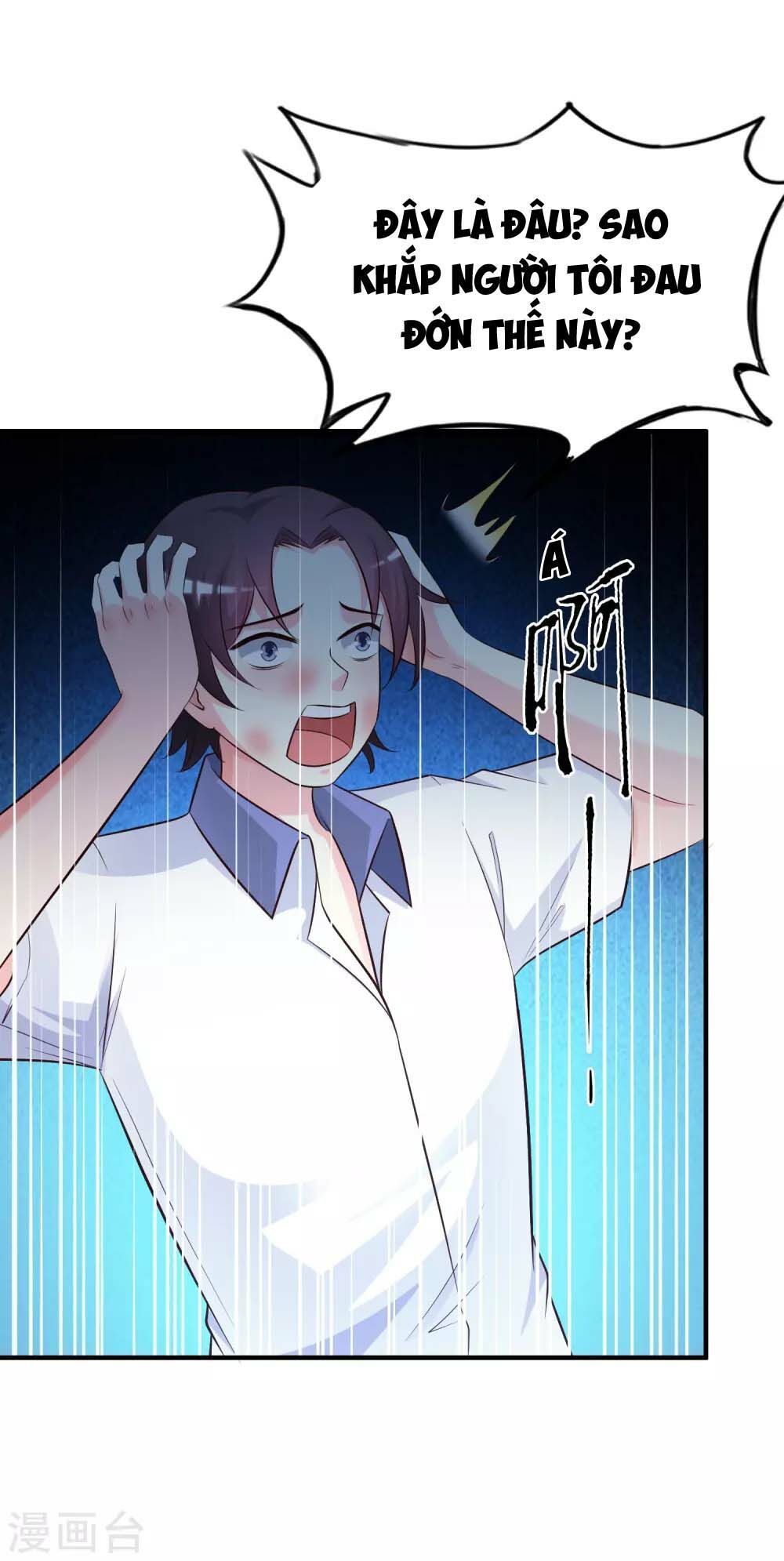 đọc truyện Tối Cường Vận Đào Hoa Chương 29 ảnh 34 tại Thiên Thai Truyện