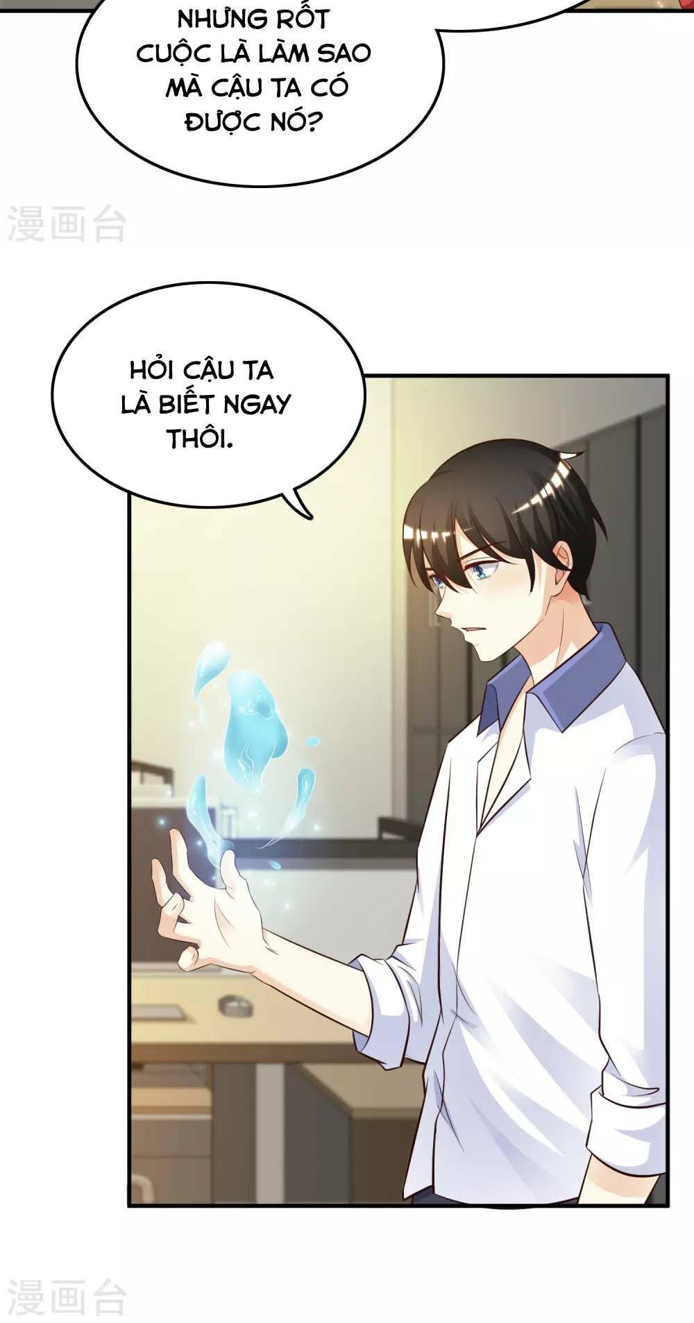 đọc truyện Tối Cường Vận Đào Hoa Chương 29 ảnh 7 tại Thiên Thai Truyện