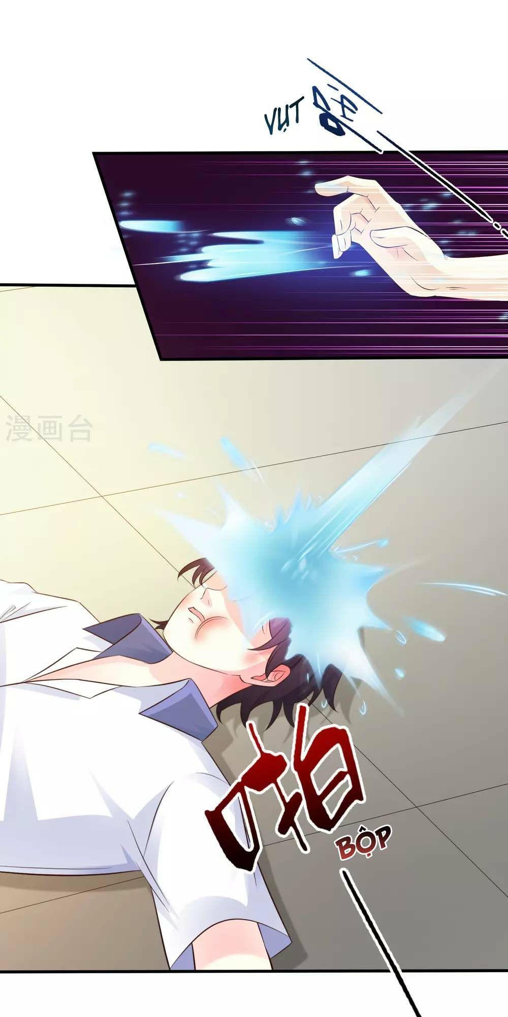 đọc truyện Tối Cường Vận Đào Hoa Chương 29 ảnh 8 tại Thiên Thai Truyện