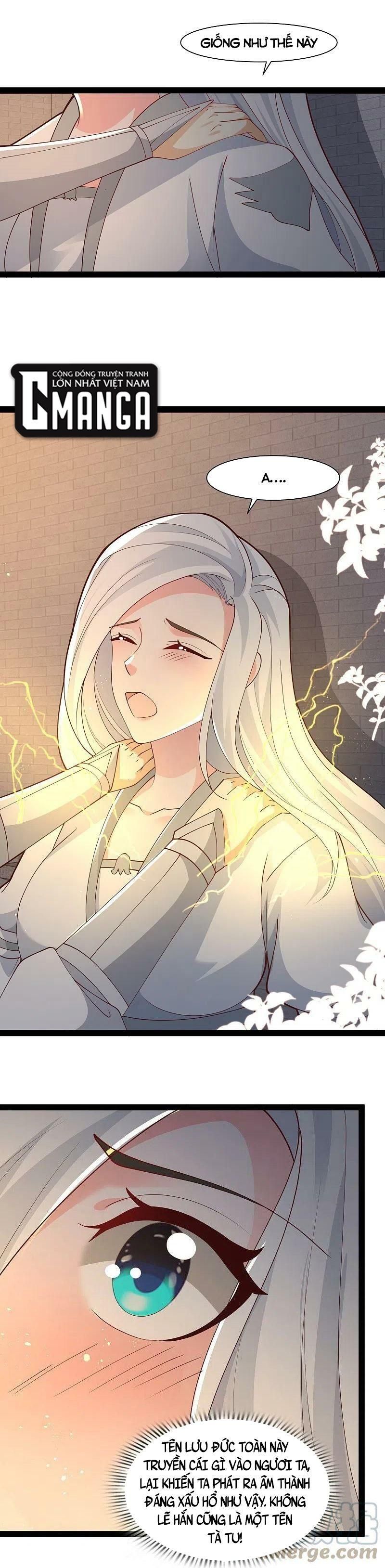 đọc truyện Tối Cường Vận Đào Hoa Chương 290 ảnh 14 tại Thiên Thai Truyện