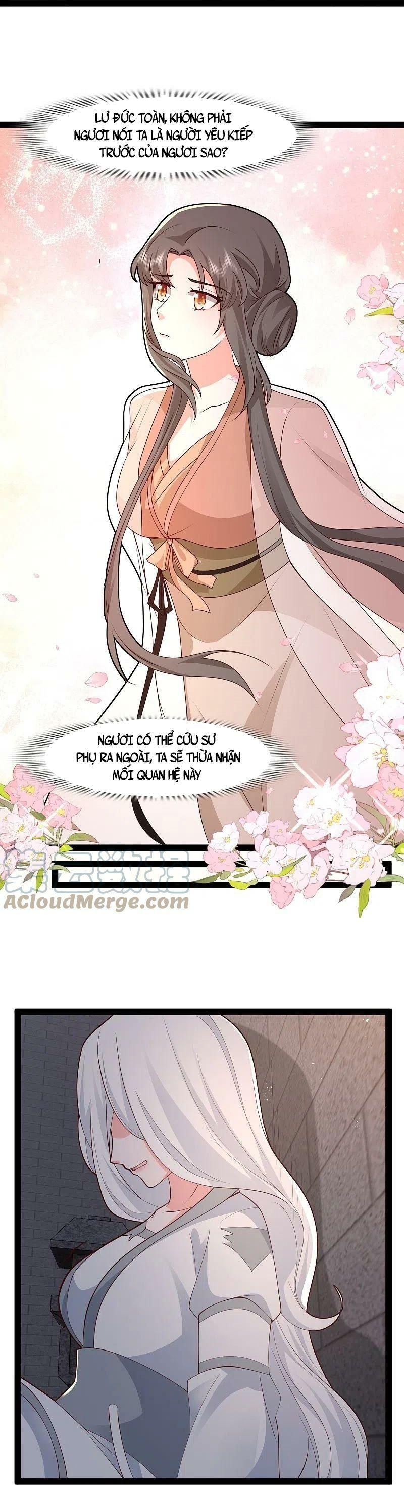 đọc truyện Tối Cường Vận Đào Hoa Chương 290 ảnh 7 tại Thiên Thai Truyện