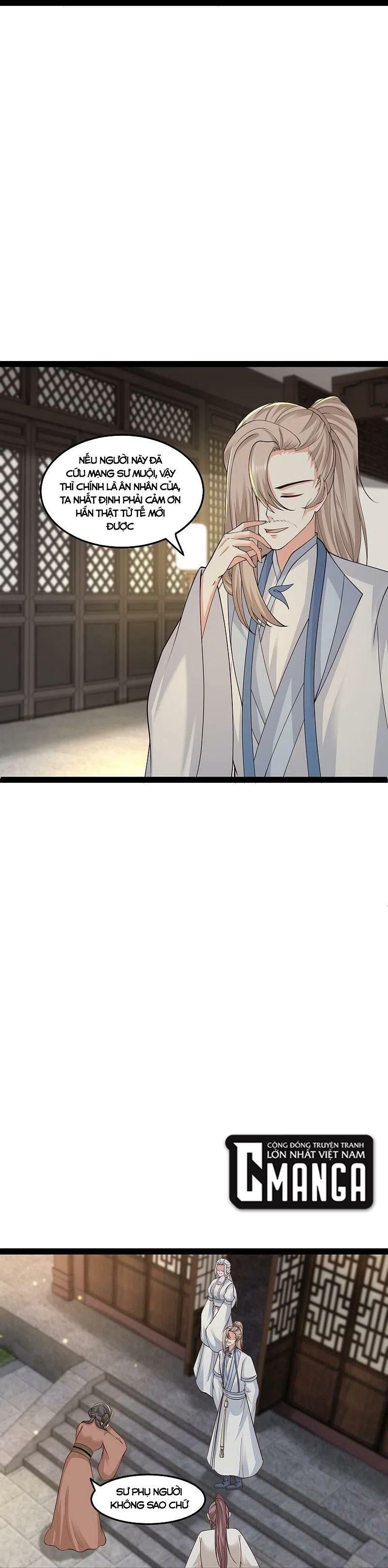 đọc truyện Tối Cường Vận Đào Hoa Chương 293 ảnh 13 tại Thiên Thai Truyện