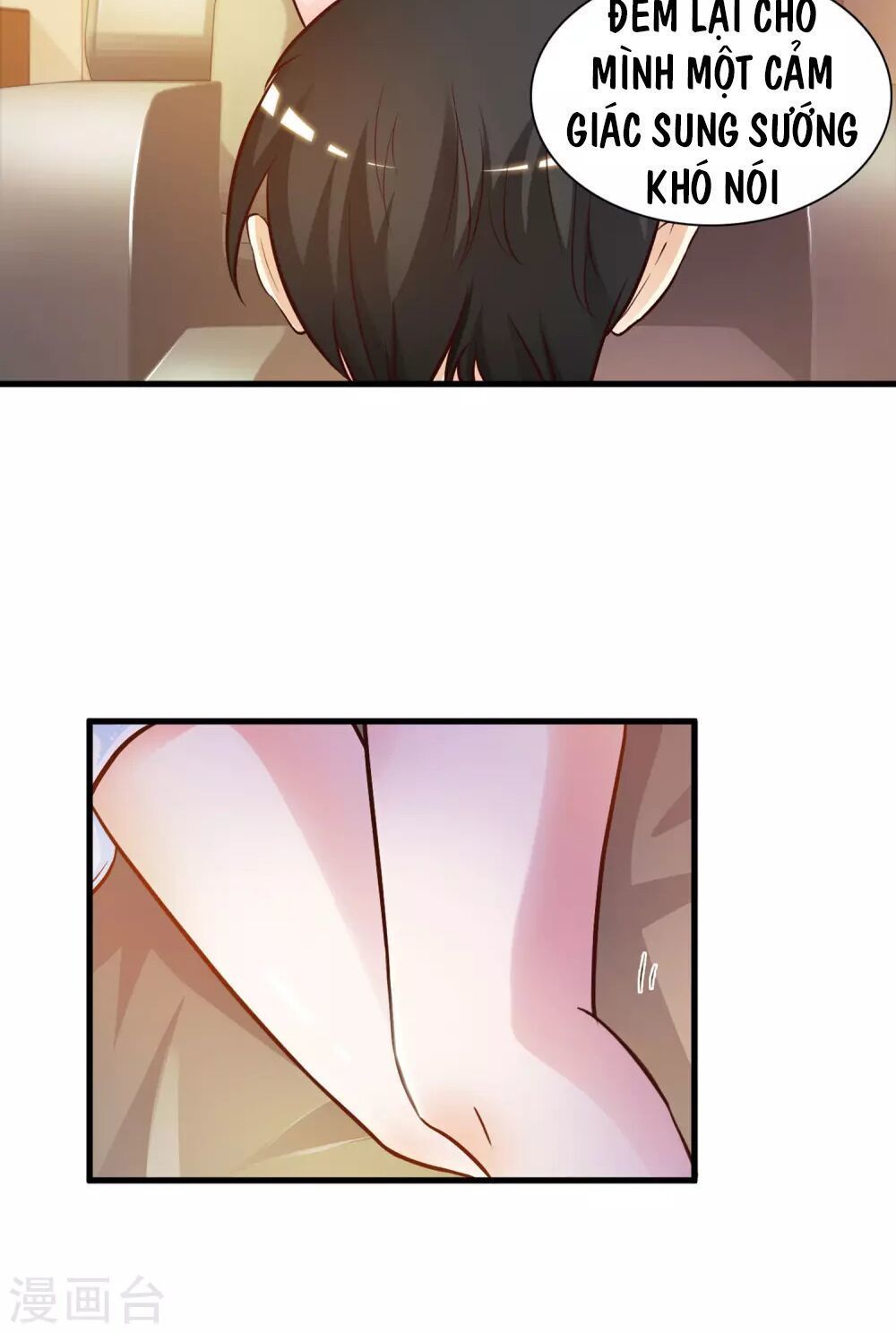 đọc truyện Tối Cường Vận Đào Hoa Chương 3 ảnh 29 tại Thiên Thai Truyện