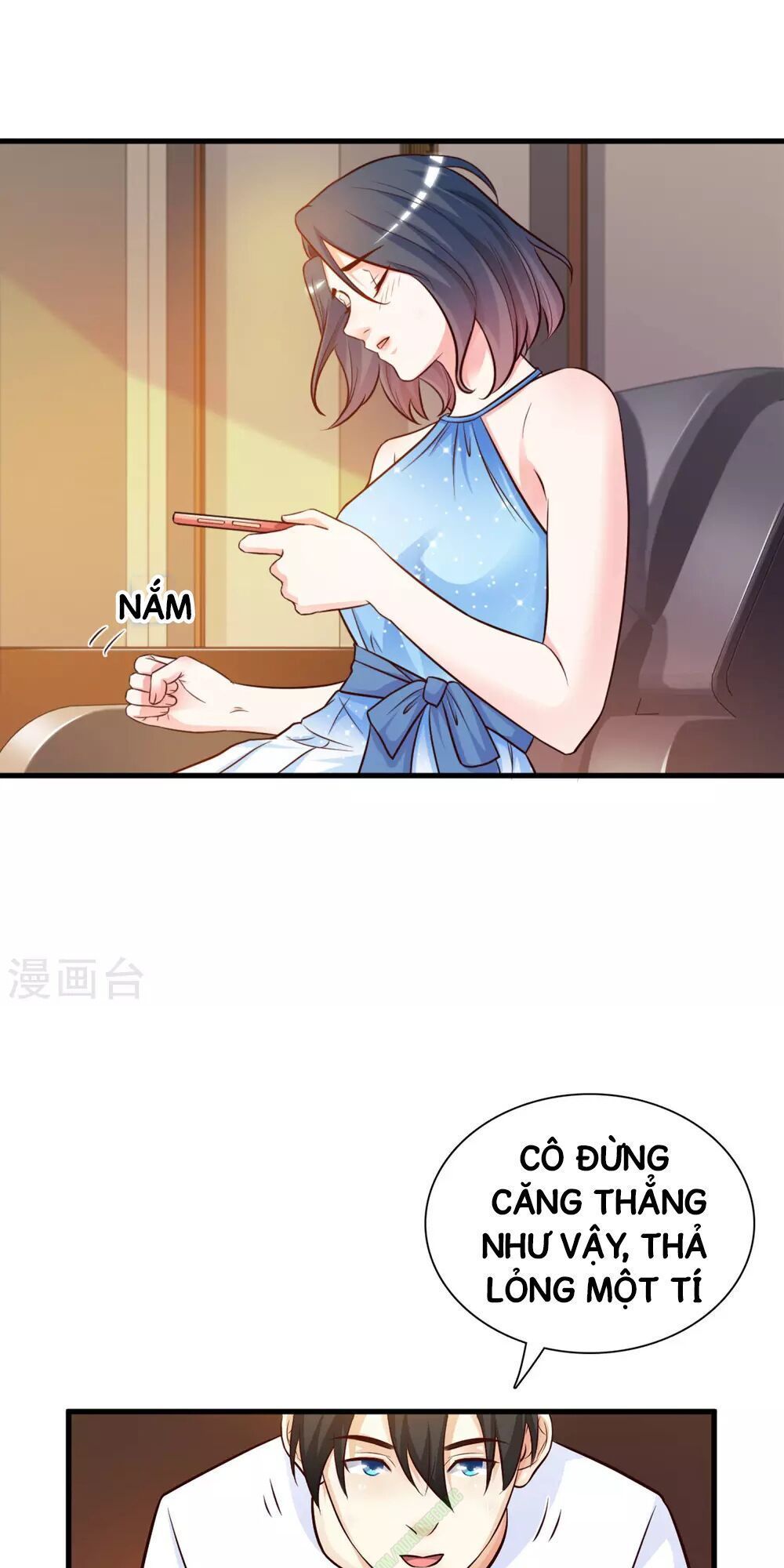 đọc truyện Tối Cường Vận Đào Hoa Chương 3 ảnh 30 tại Thiên Thai Truyện