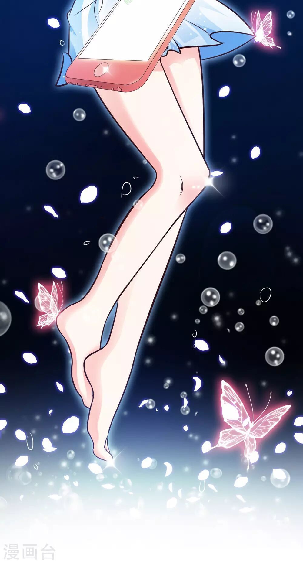 đọc truyện Tối Cường Vận Đào Hoa Chương 3 ảnh 36 tại Thiên Thai Truyện