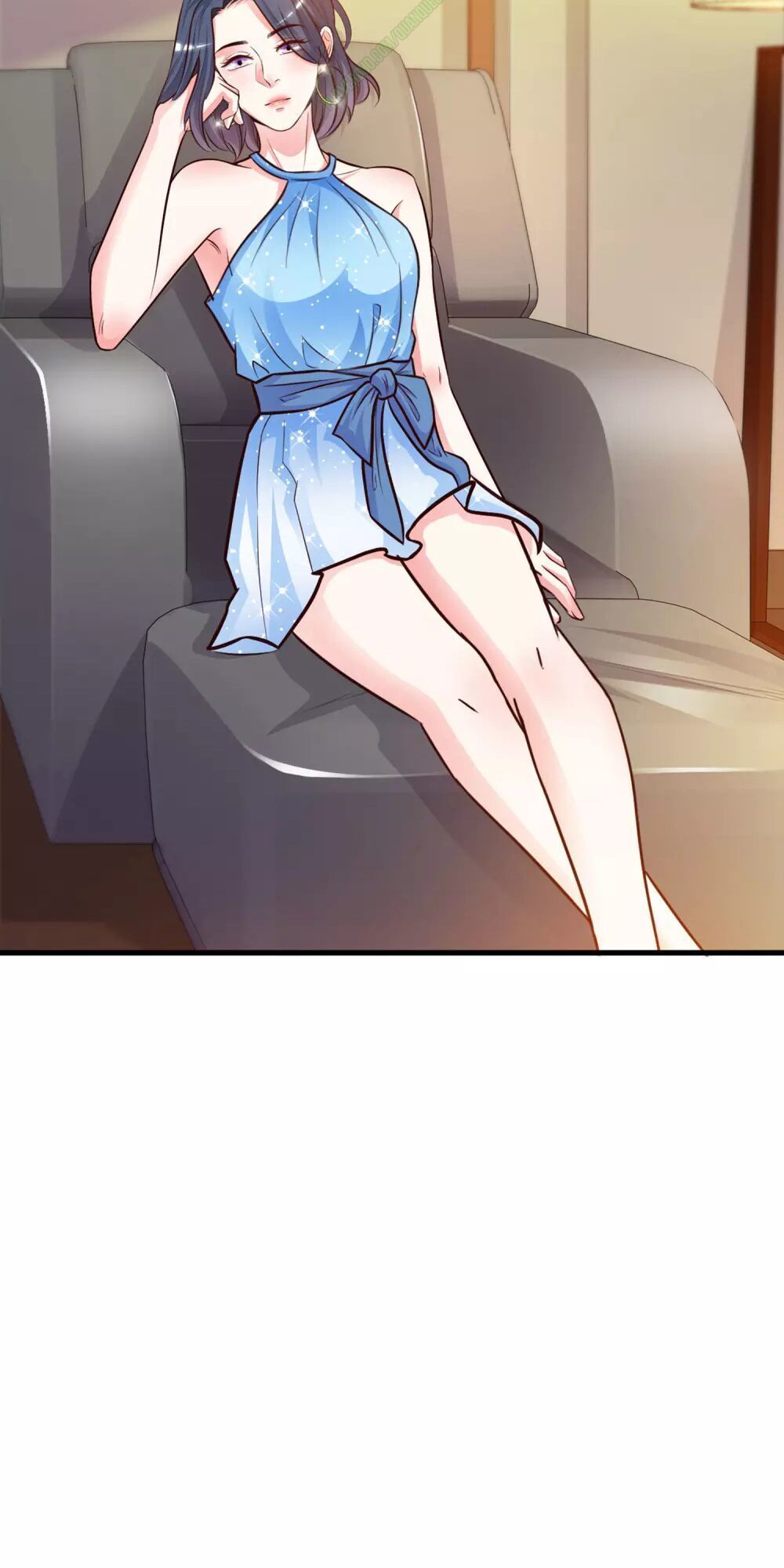 đọc truyện Tối Cường Vận Đào Hoa Chương 3 ảnh 7 tại Thiên Thai Truyện