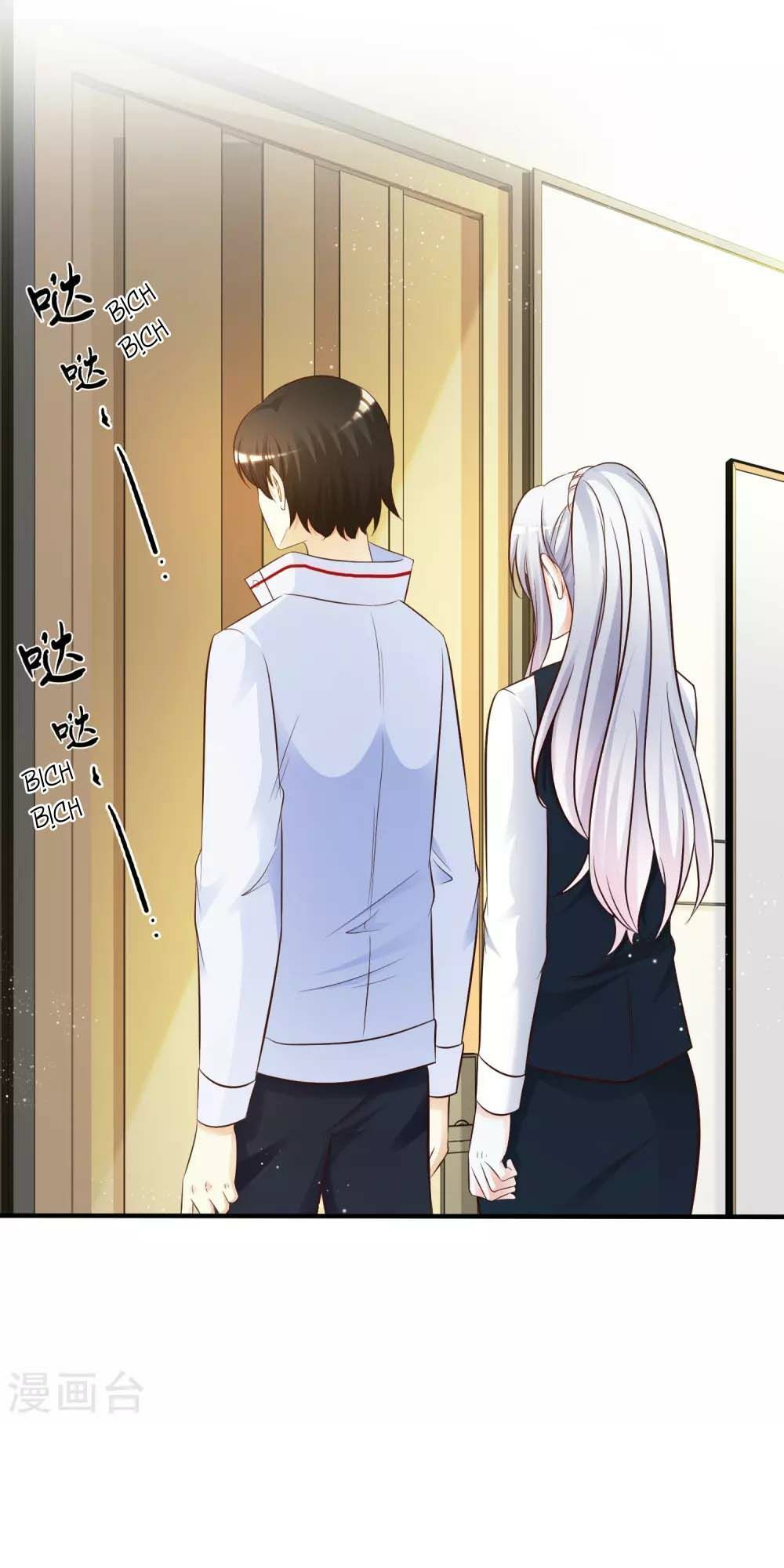 đọc truyện Tối Cường Vận Đào Hoa Chương 30 ảnh 29 tại Thiên Thai Truyện