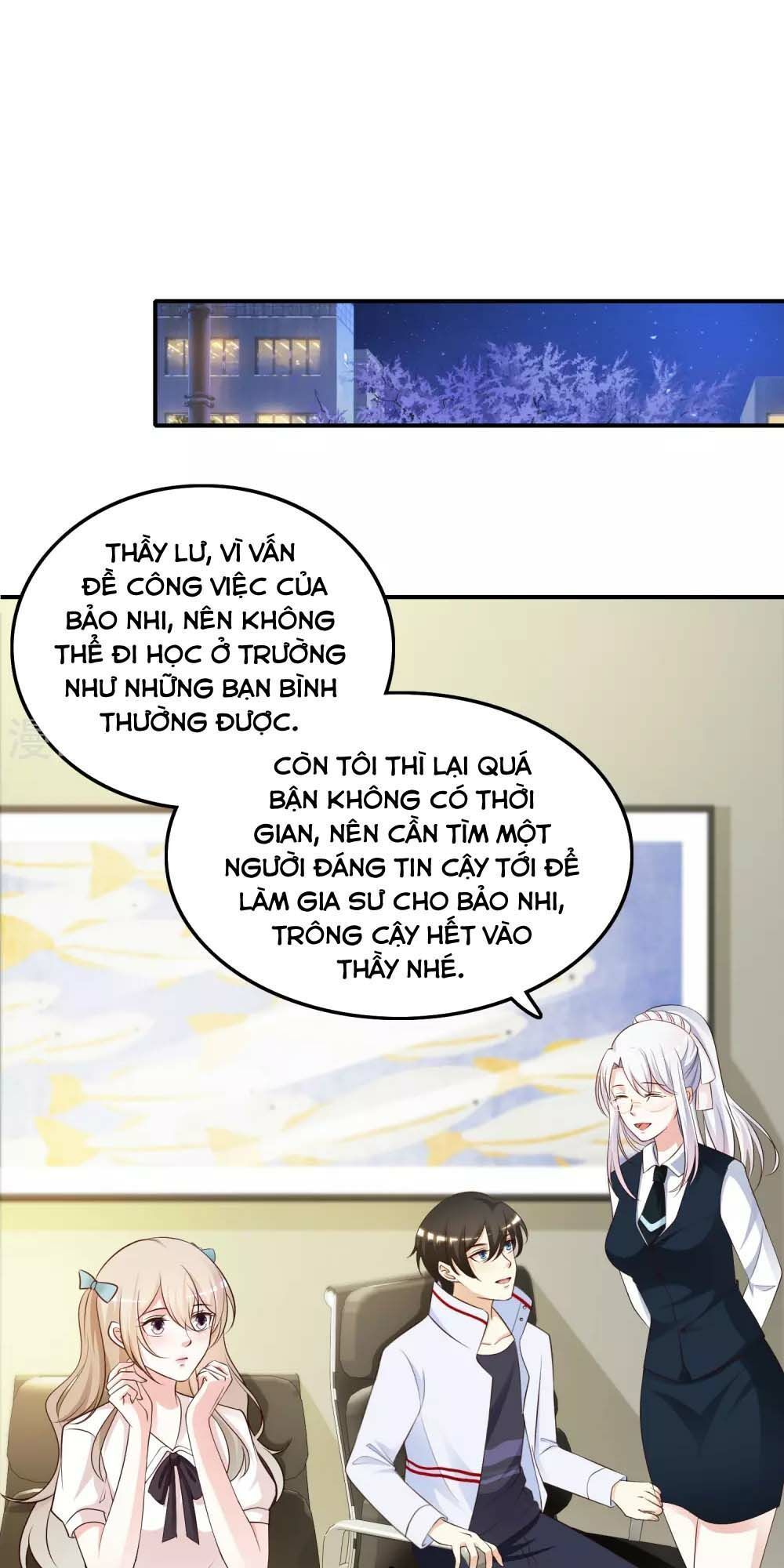 đọc truyện Tối Cường Vận Đào Hoa Chương 30 ảnh 33 tại Thiên Thai Truyện