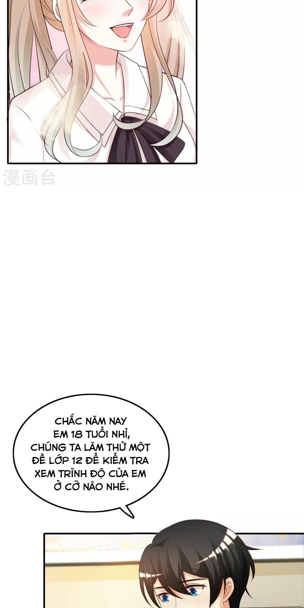 đọc truyện Tối Cường Vận Đào Hoa Chương 30 ảnh 36 tại Thiên Thai Truyện